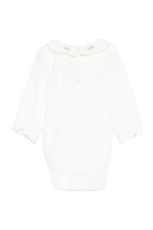body in cotone bianco TARTINE ET CHOCOLAT KIDS | CB1104113